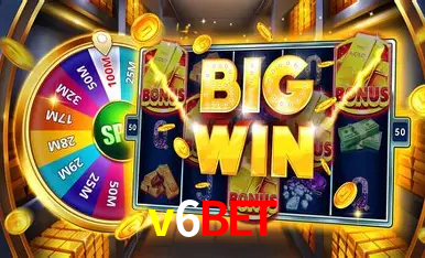 Desvendando o Mundo dos Jogos Virtuais na v6bet