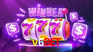 Experiência VIP v6bet