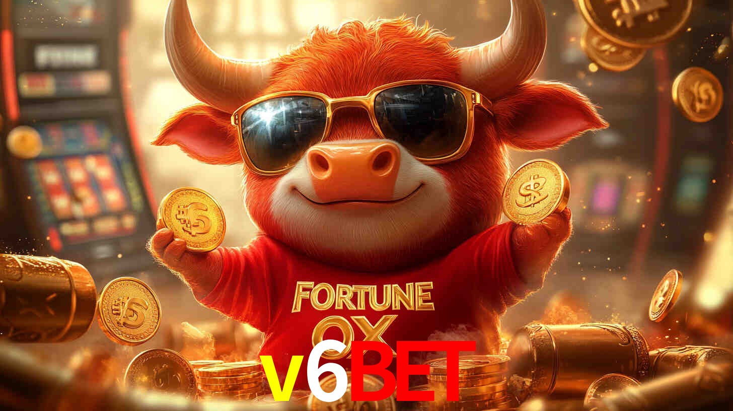 v6bet login