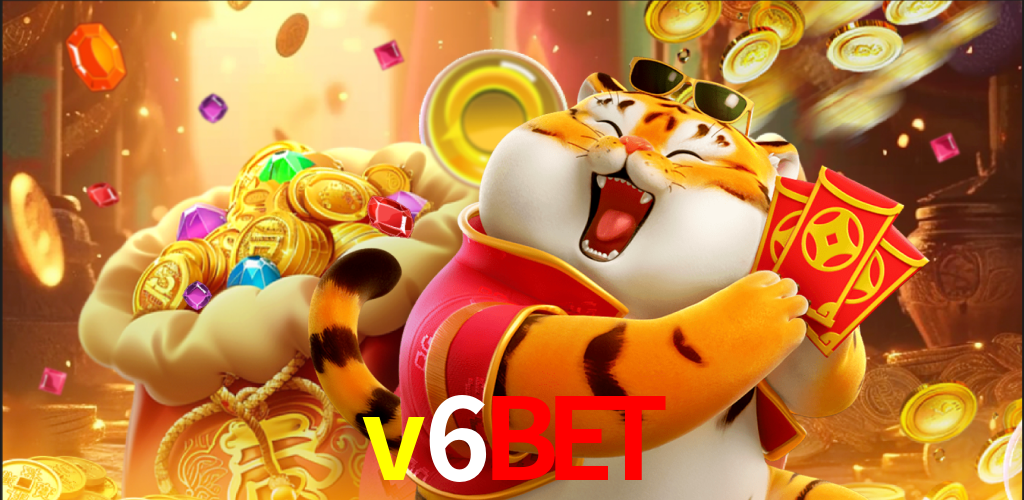v6bet - Tesouro da Sorte Infinita - v6bet.com