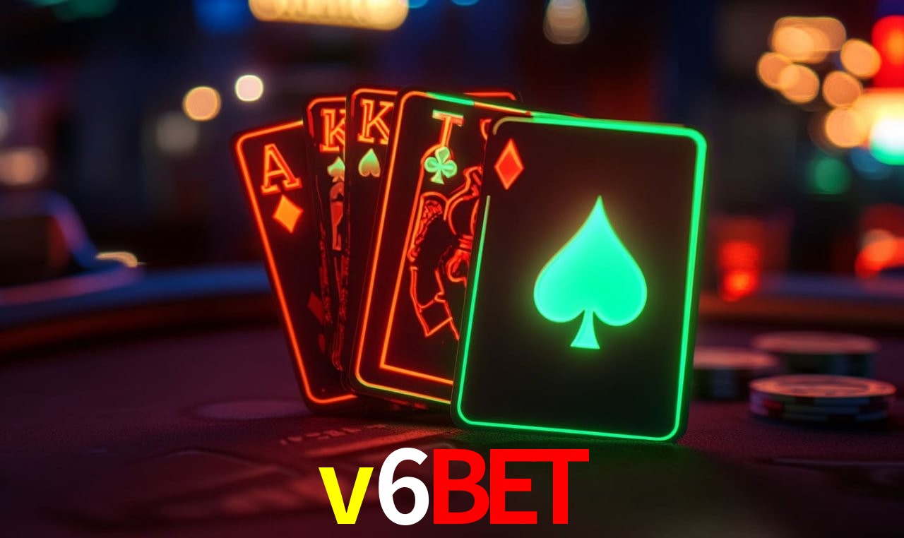 Bônus de Boas-vindas v6bet