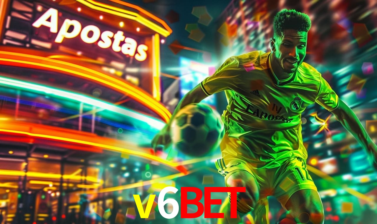 Experiência VIP v6bet