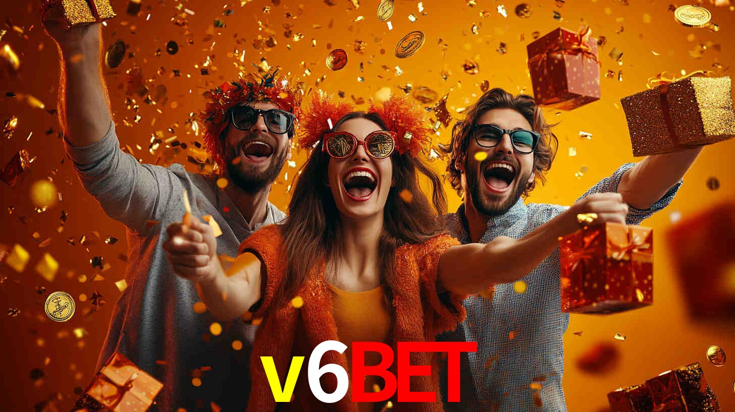 v6bet: Seu Cassino Premiado com Pagamentos Rápidos