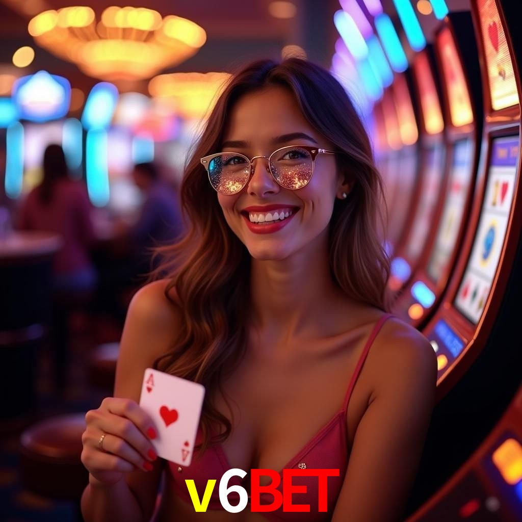 Statistics v6bet