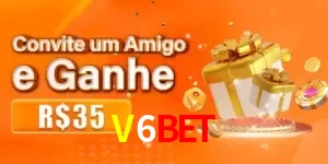 Promoções V6BET