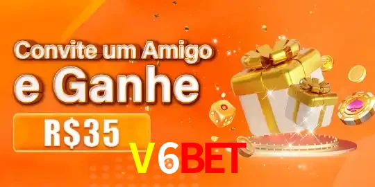 Promoções V6BET