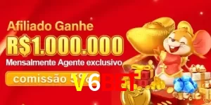 Promoções V6BET