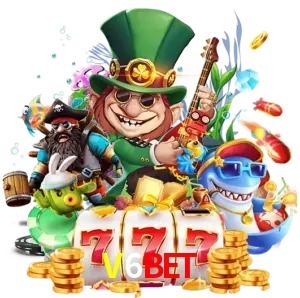 V6BET slots