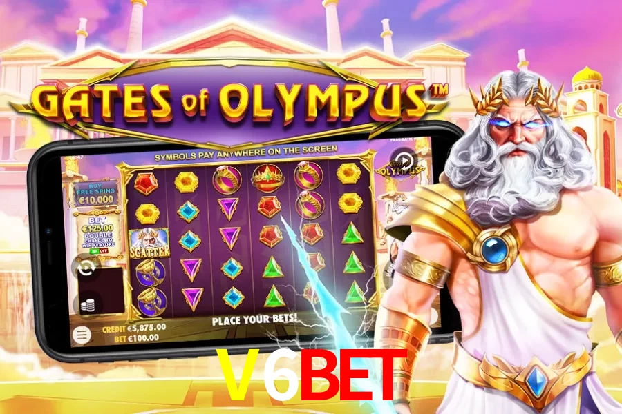 V6BET game