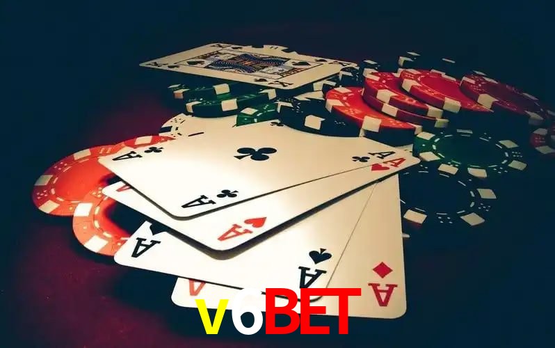 cassino v6bet