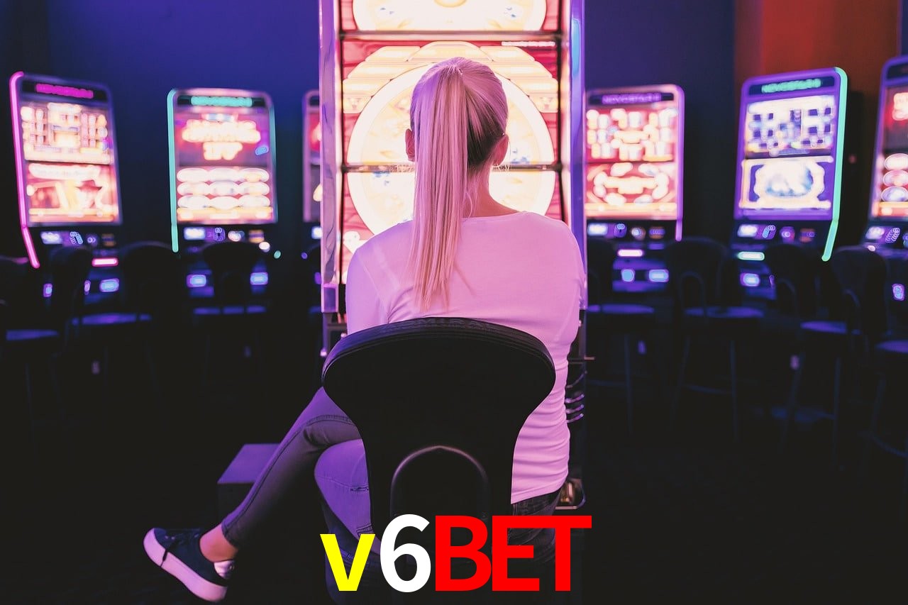 Games Directory v6bet