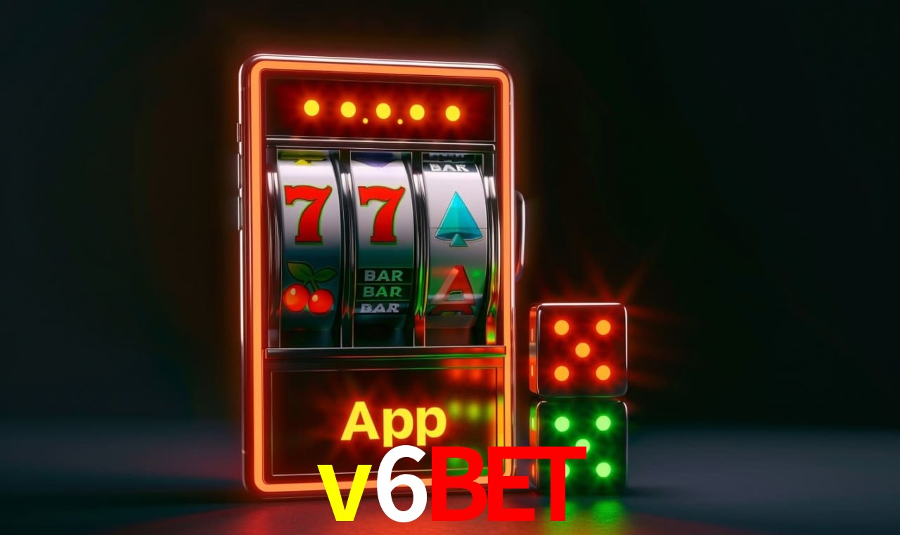 Apostas de Tênis v6bet