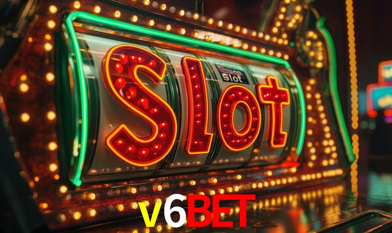 Login Seguro v6bet