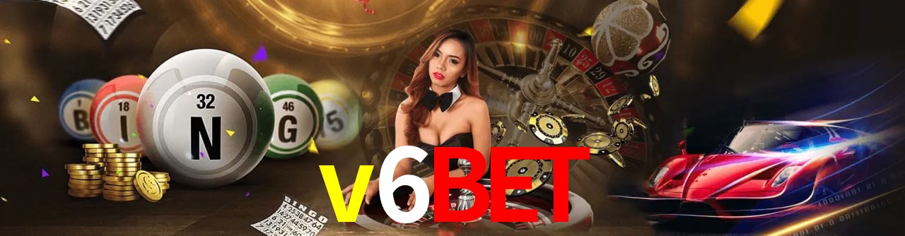 Ofertas Exclusivas v6bet
