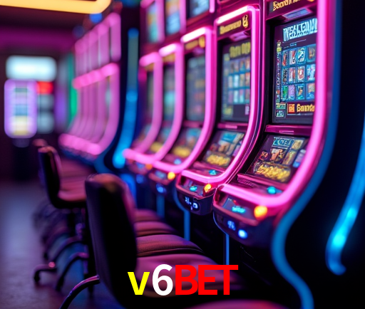 Promoções Sazonais v6bet