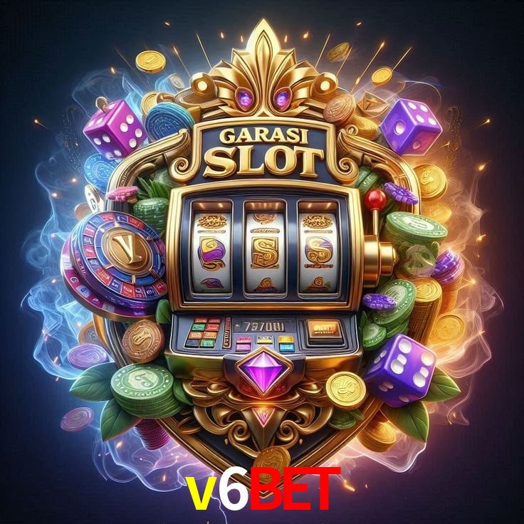 Provedores de Jogos v6bet