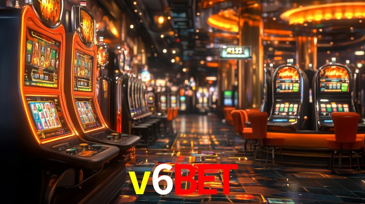 Premium Interface v6bet