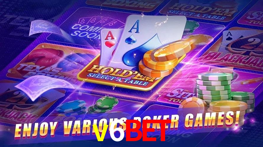 Descubra a Essência do v6bet: Nossa História e Compromissos