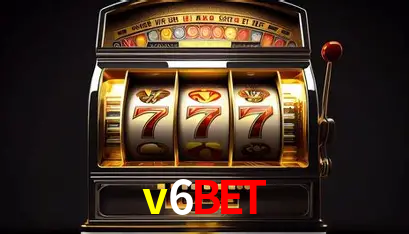 Inovações de Jogos na v6bet: O Futuro das Experiências Interativas