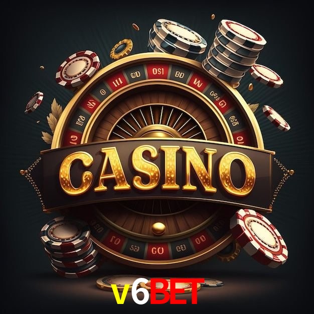 v6bet login