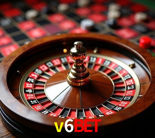 Sistemas de Segurança v6bet