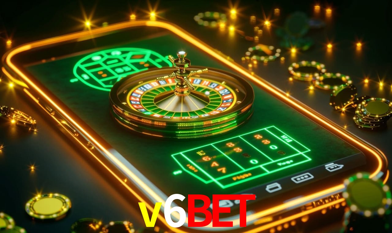 Segurança 2FA v6bet