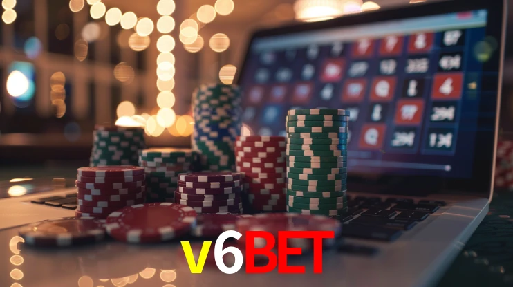 2FA Security v6bet