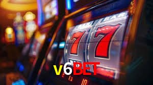 Diretório de Jogos v6bet