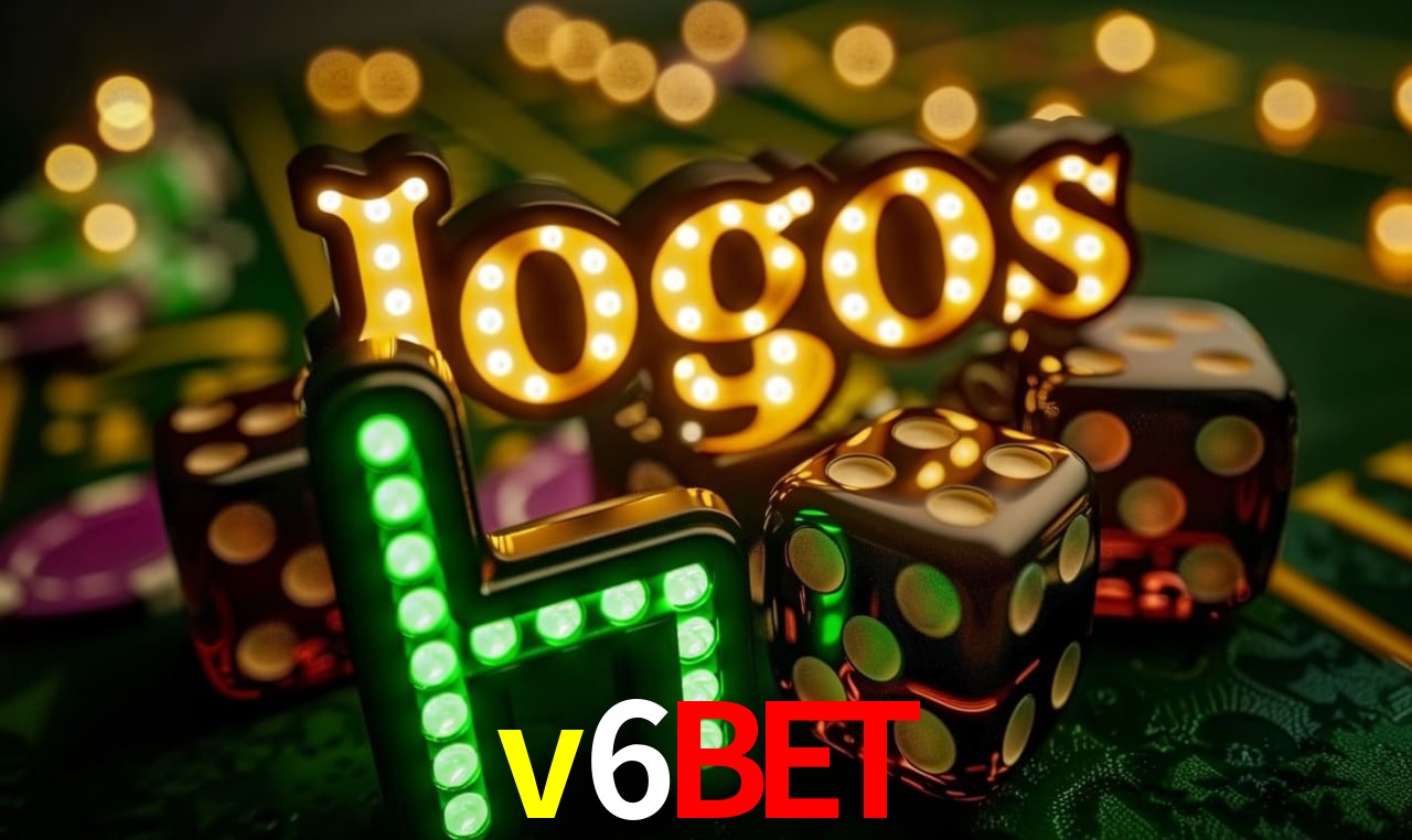 Estatísticas Esportivas v6bet