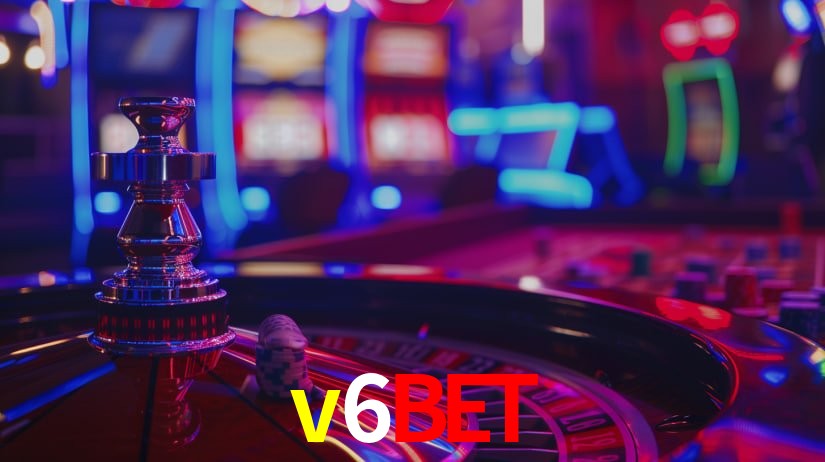 Explore as vantagens do v6bet: serviço profissional e confiabilidade