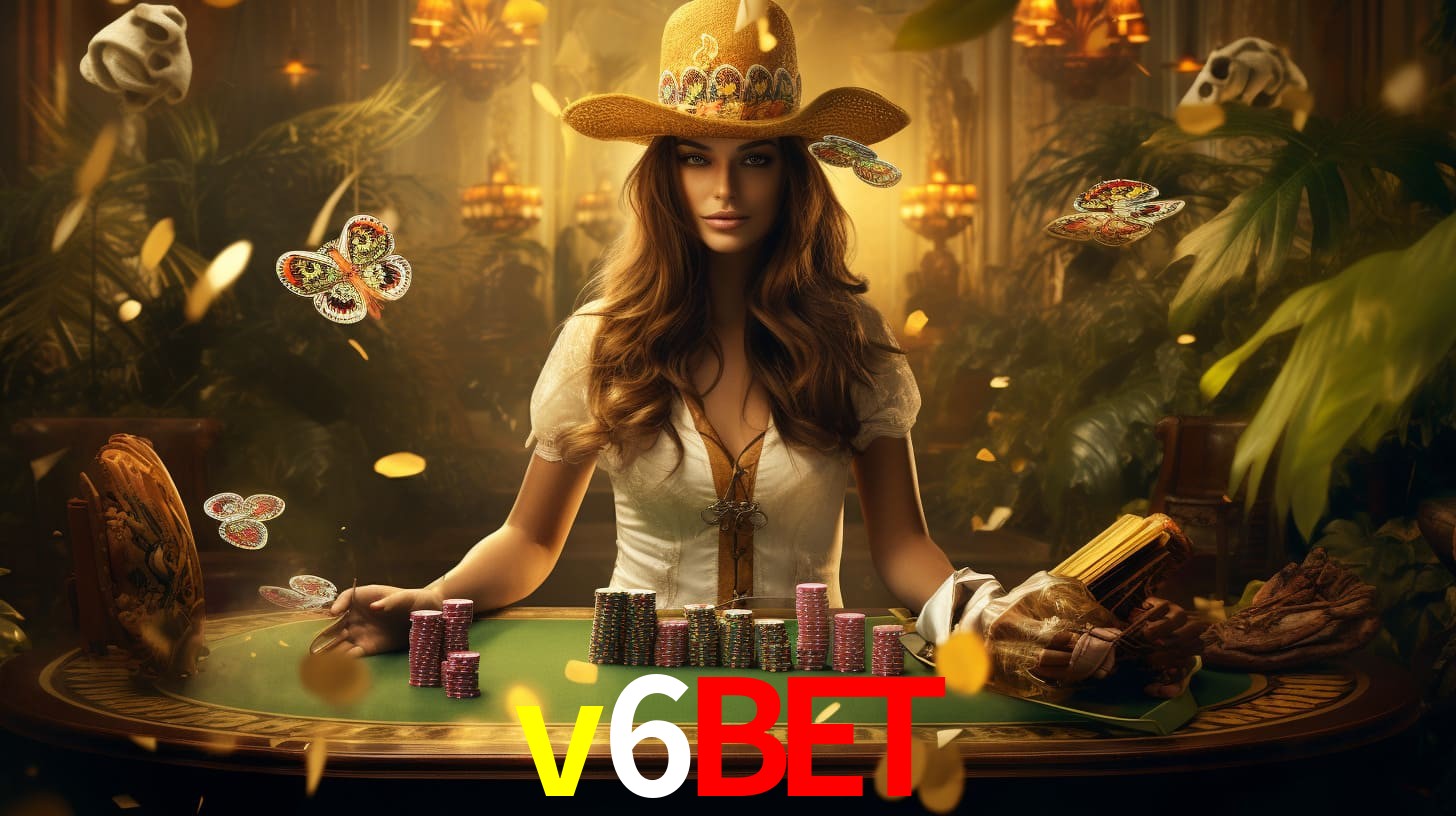 Aviator Game v6bet