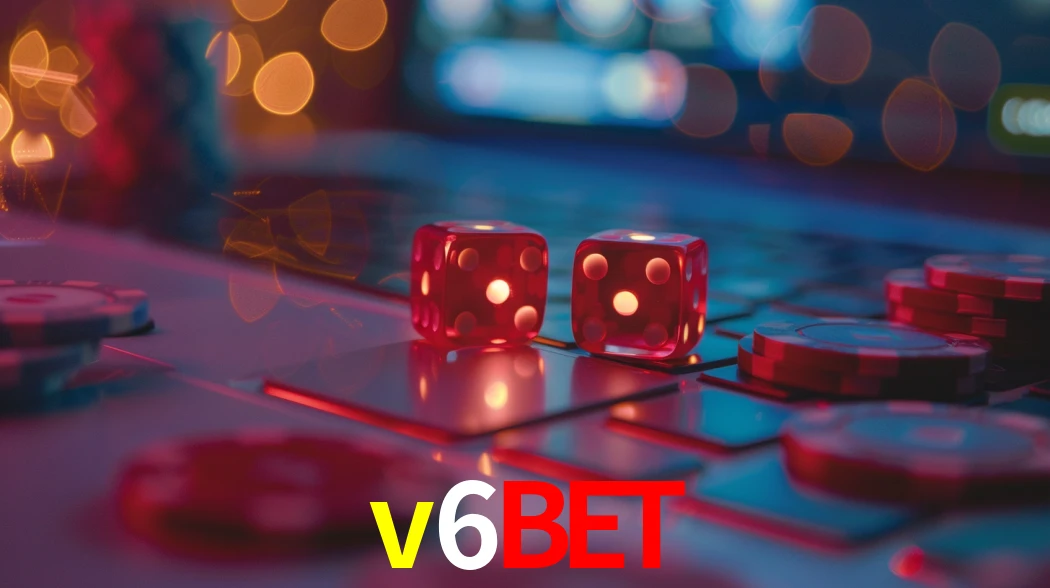 Account Benefits v6bet