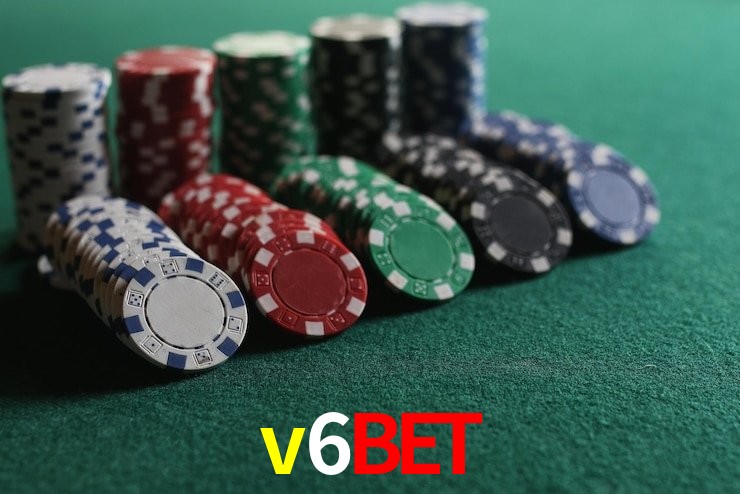 Bonus Features v6bet