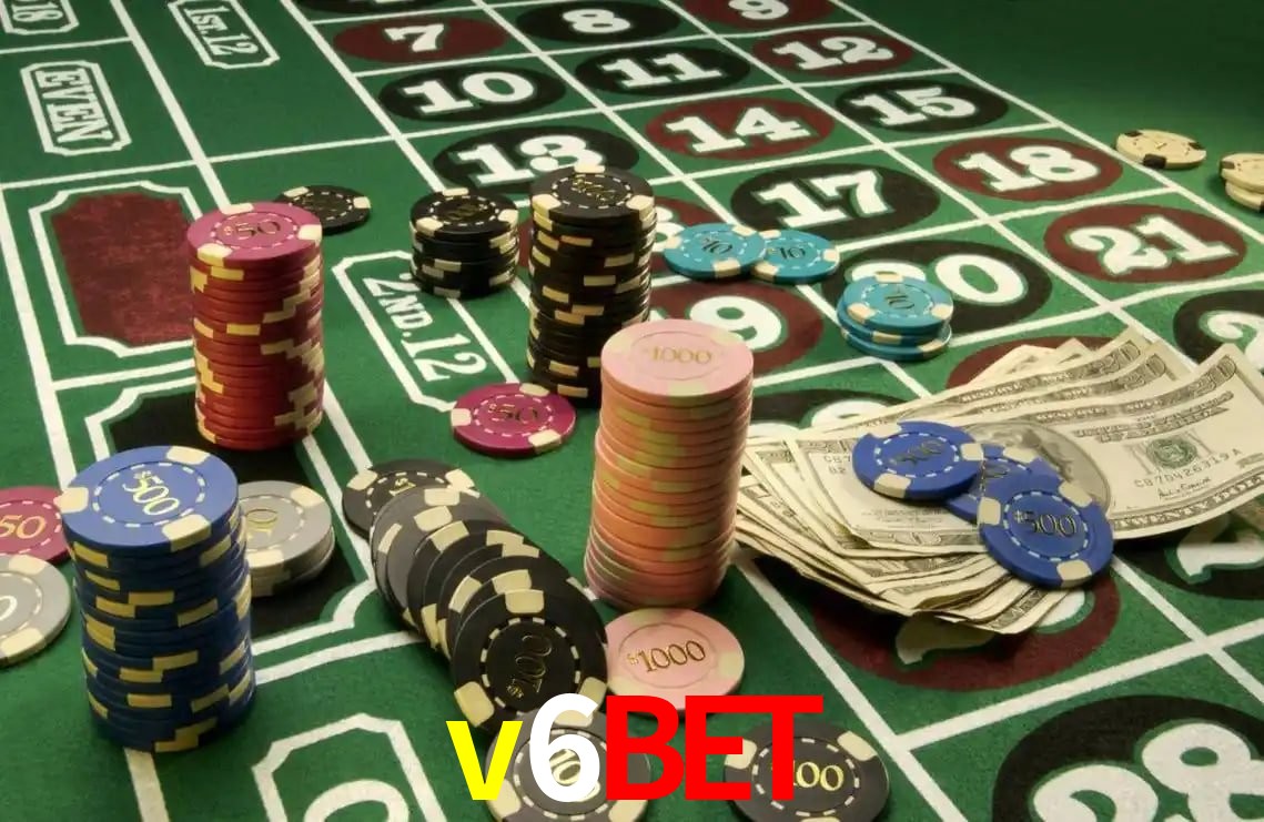 Game Statistics v6bet