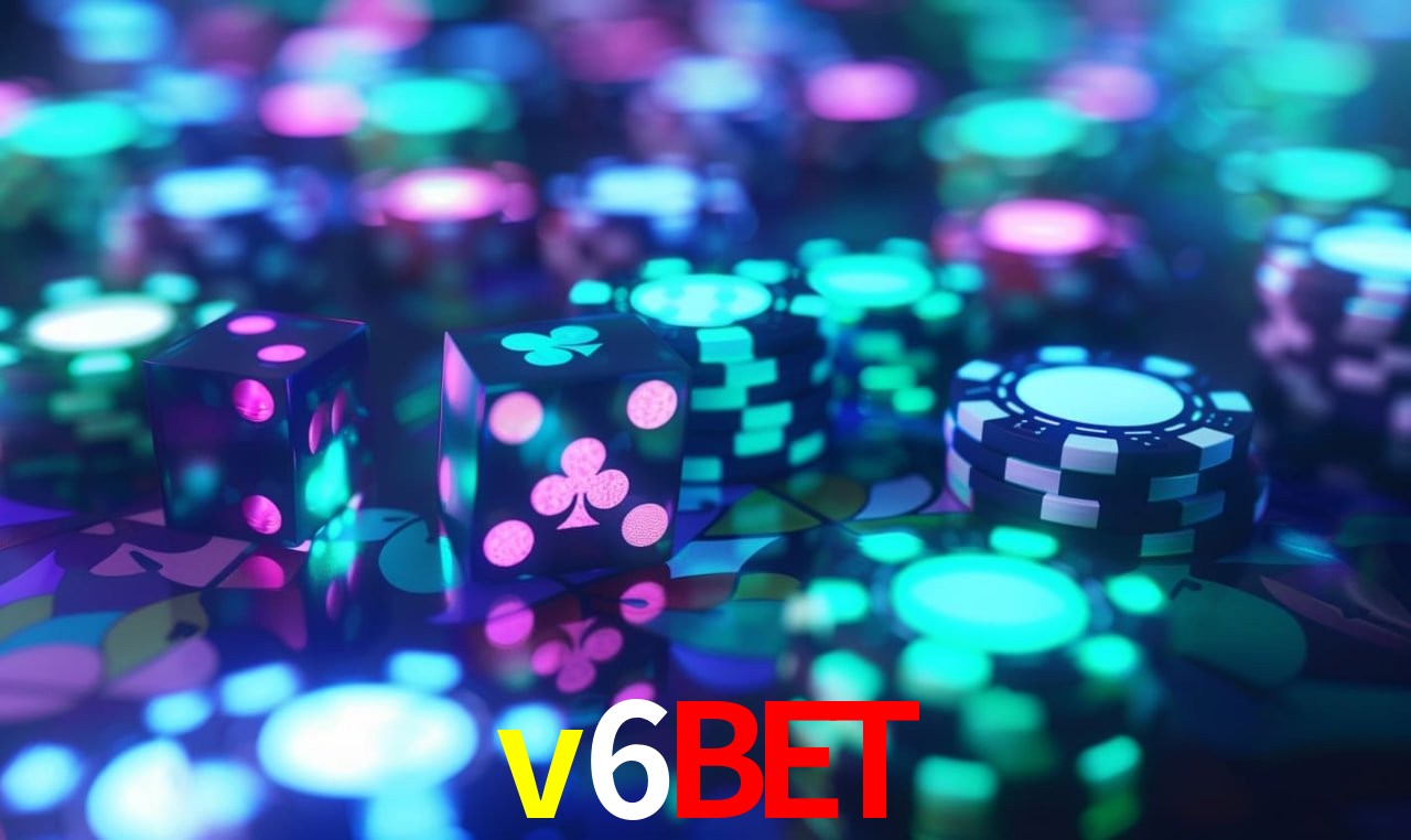 Bônus de Boas-vindas v6bet