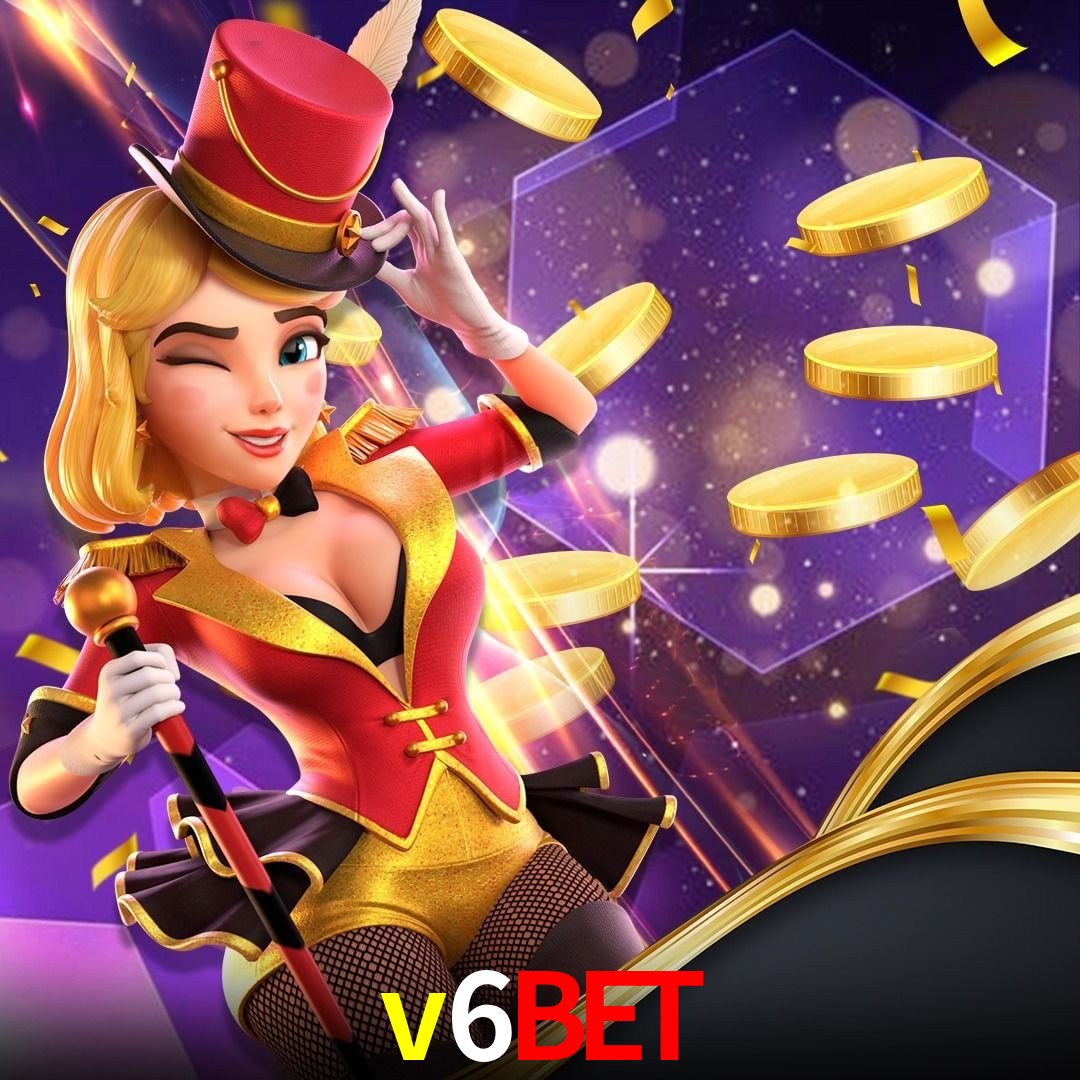 Football Betting v6bet