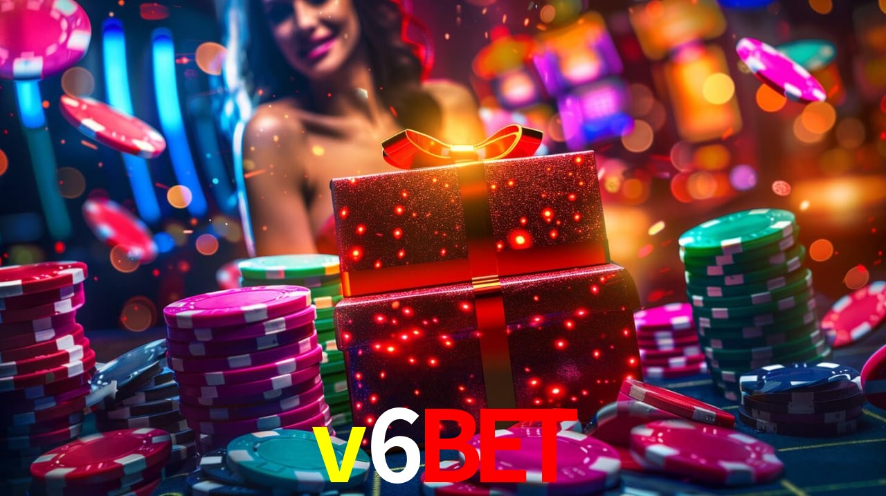 Explorando a Categoria de Eventos em Apostas na v6bet