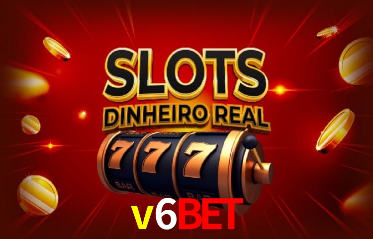 Tecnologia da Plataforma v6bet