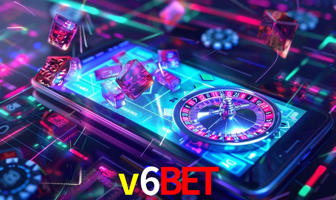 Jogo Aviator v6bet