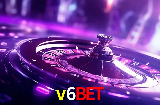 A Emoção da Loteria na v6bet: Uma Chance de Mudança de Vida