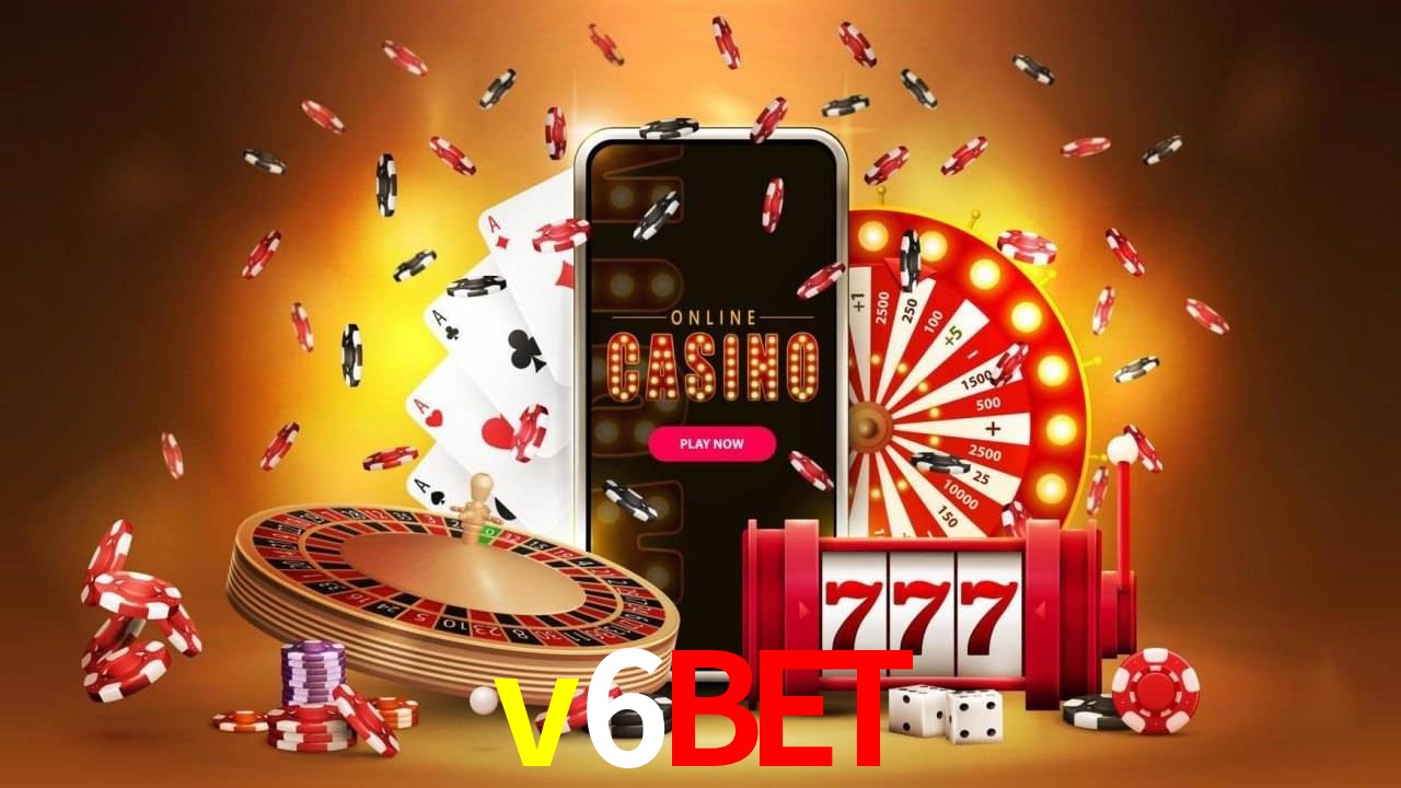 Estatísticas do Jogo v6bet