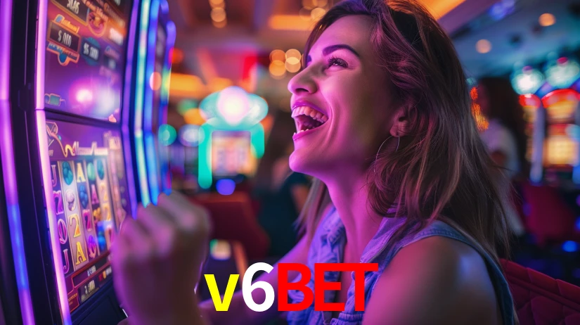 Experimente o Login Seguro Premium no v6bet