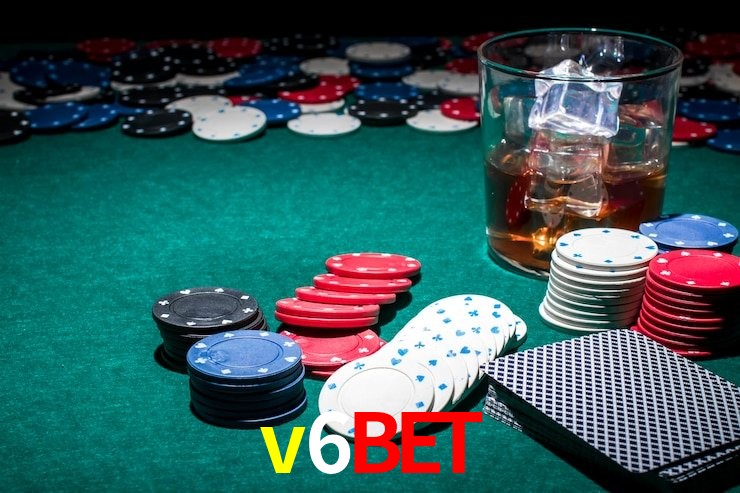 Bônus Diários v6bet