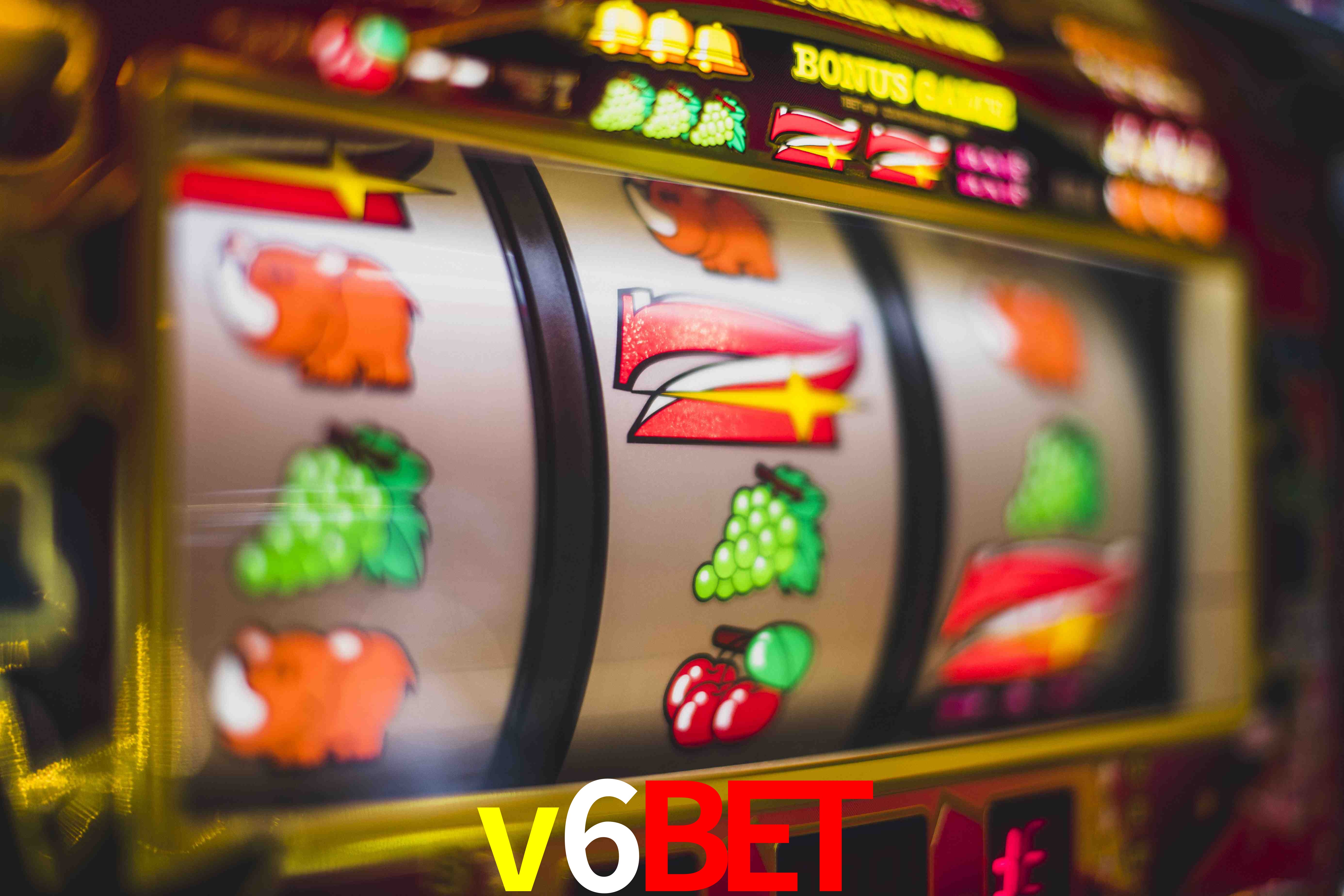 Tennis Betting v6bet