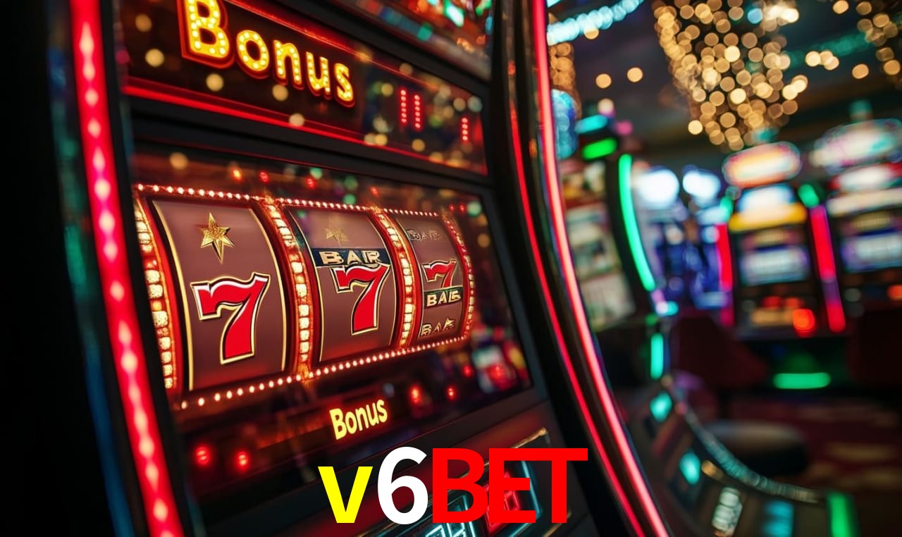 Bônus Generosos e Exclusivos no v6bet para Você!