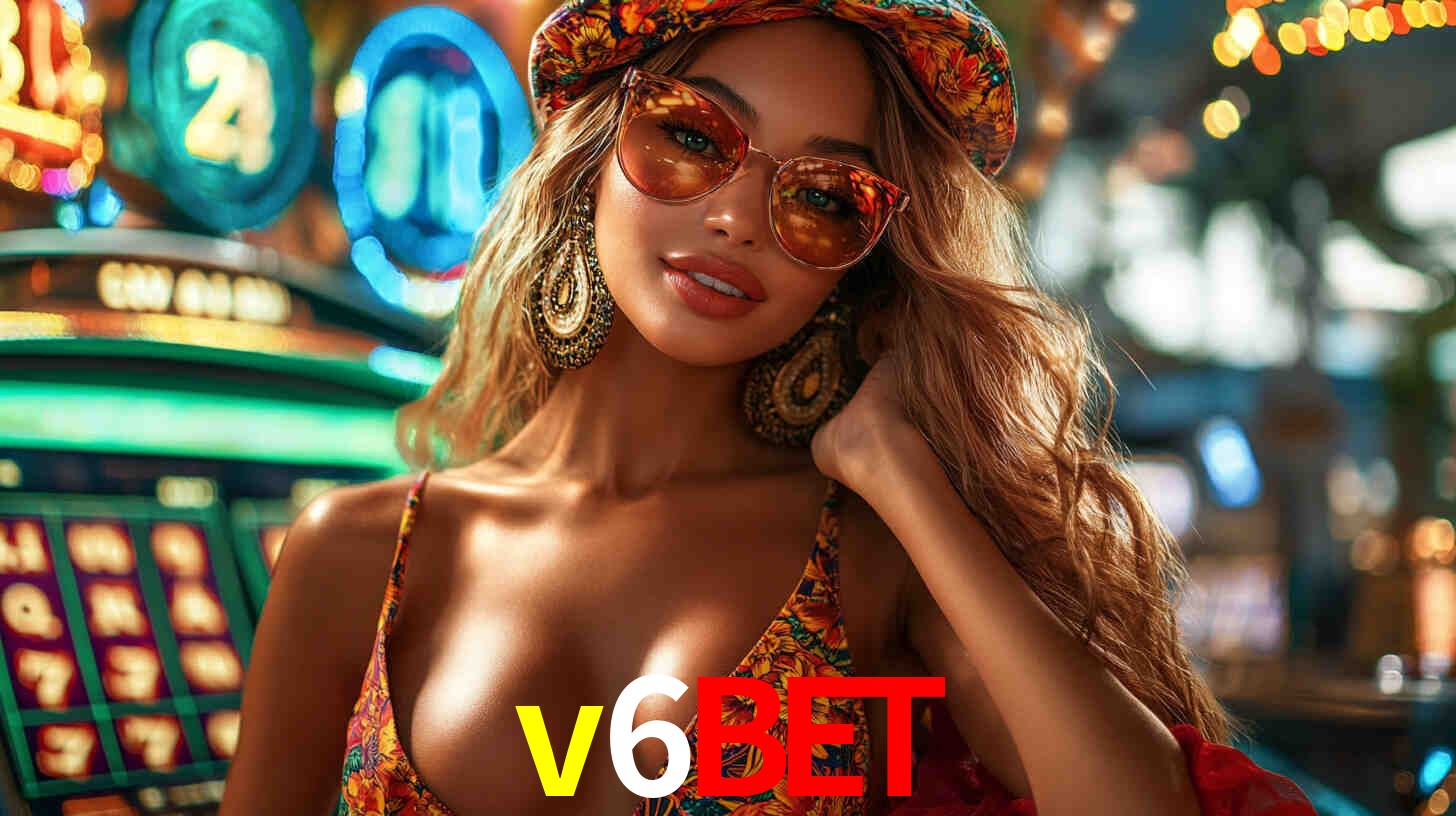 Programa VIP v6bet