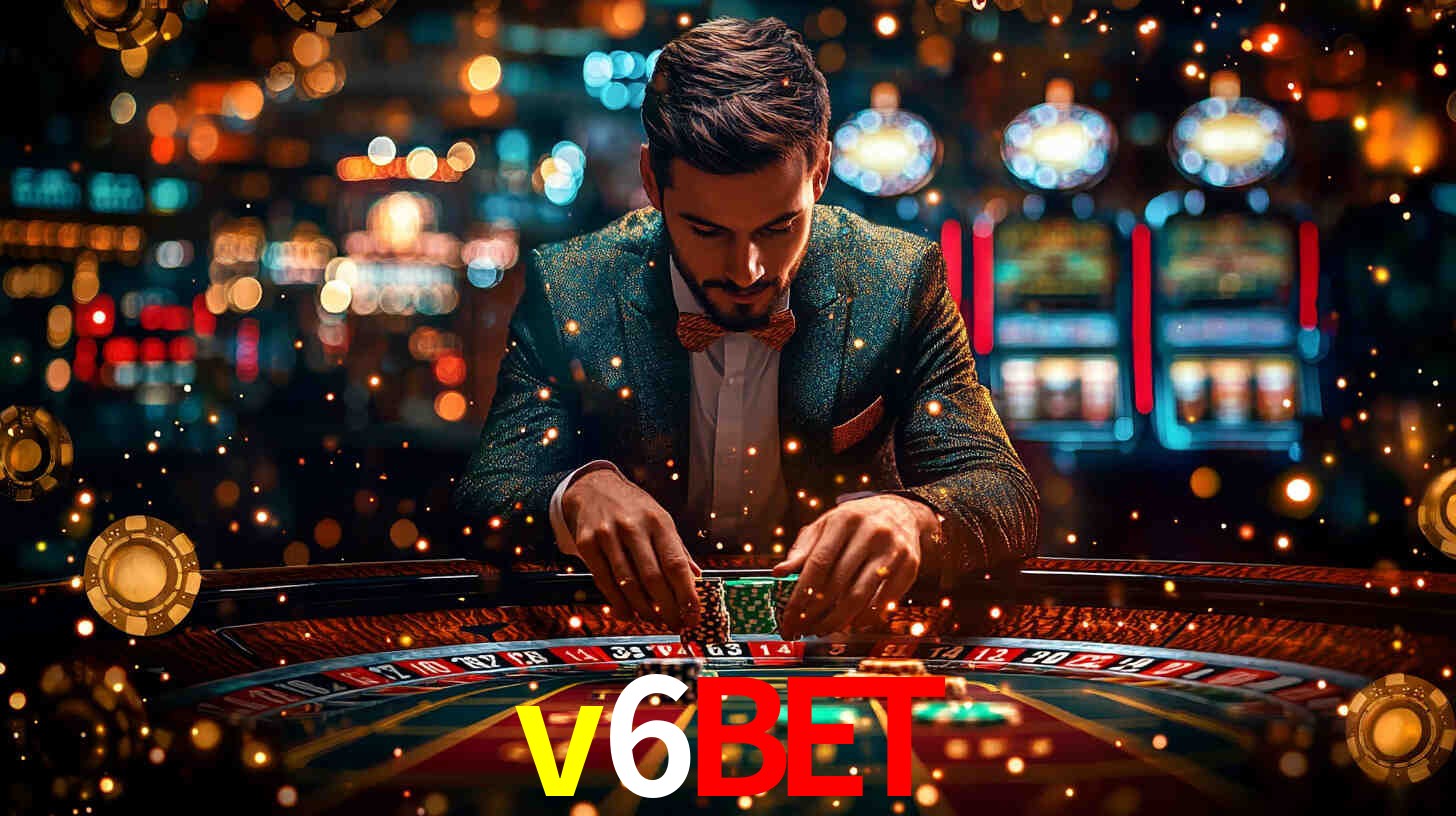Daily Bonuses v6bet
