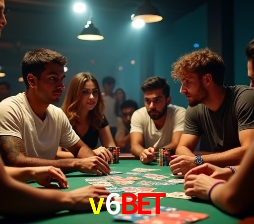 Especiais de Fim de Semana v6bet
