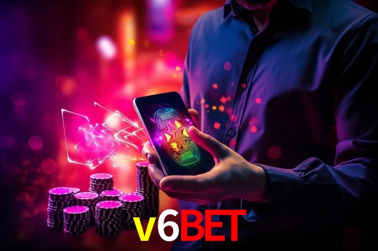 Jogos Exclusivos v6bet