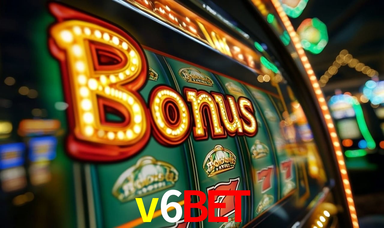 Promoção Relâmpago v6bet